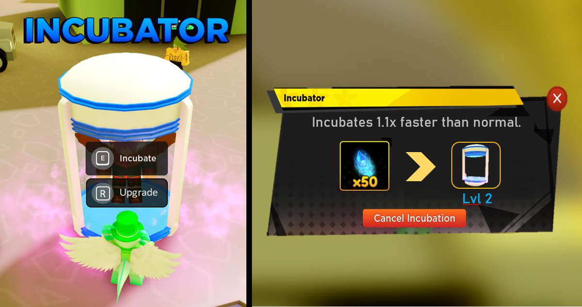 _Mikekkkk's tweet photo. @BronzePiece_ I wanna see this in the new uptade :D 1st i find in dc second one i made https://t.co/59DCF3asYm