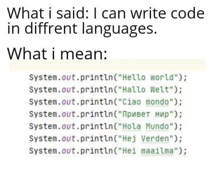 MaedahBatool's tweet photo. Developers ✋ https://t.co/3Qh6Sey8wF