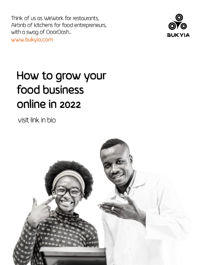 In 100,800 seconds, we will say bye-bye to 2021🎈🎊🎉🎉

We shared some simple yet big unaware mistakes food businesses especially restaurants make online and hope you avoid them to be part of the big moment ahead.

Read>>> bit.ly/online-food-bu…

Welcome! Welcome 2022🎉🔥