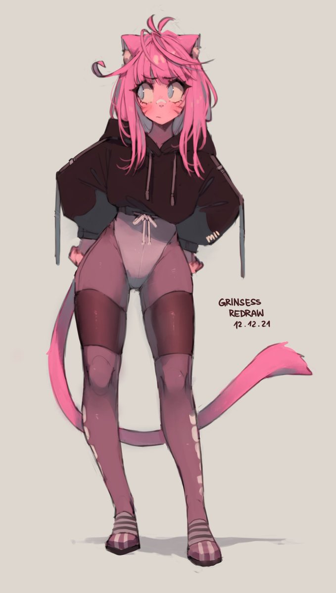 rukkirii's tweet photo. drew this a while ago, but i was kinda unhappy with how it turned out👀 https://t.co/6mpF8z0cBG