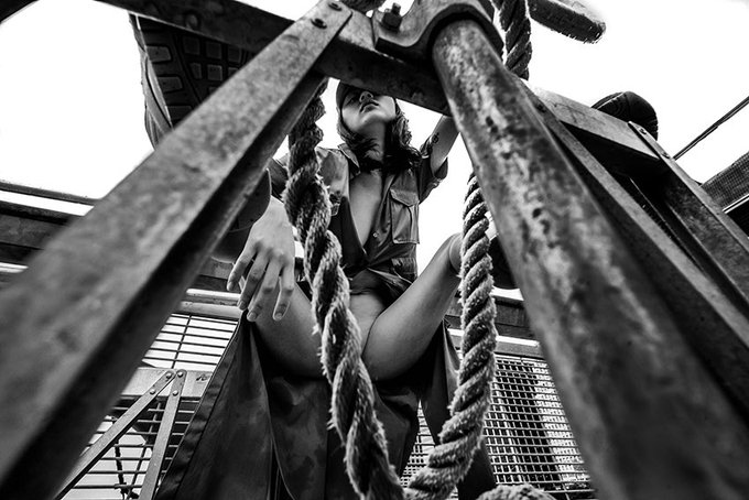 Miss running around the city at 5am with @k_lichtenwalter https://t.co/f6f7cqmx4w