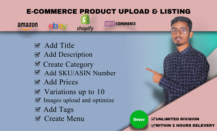 adittyarahmanbd's tweet photo. #productupload
#uploadproduct
#productlisting
#addproduct
#shopifyproduct
#amazonproduct
#ebaylisting
#ecommerceproductlisting
#productmanagement #amazon https://t.co/iNWc0Nbp25