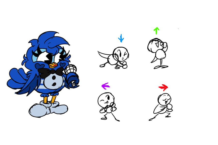 SimbaNSofia_Co's tweet photo. good people how's it going, I just want to announce and thank @Omarsitoytx1 for helping me with the Jolly Zero mod but I'll get to the point we need someone to do the character vocals for the songs
#fnfdev #FNF #jolly #FNAF https://t.co/42cp1rL8d9