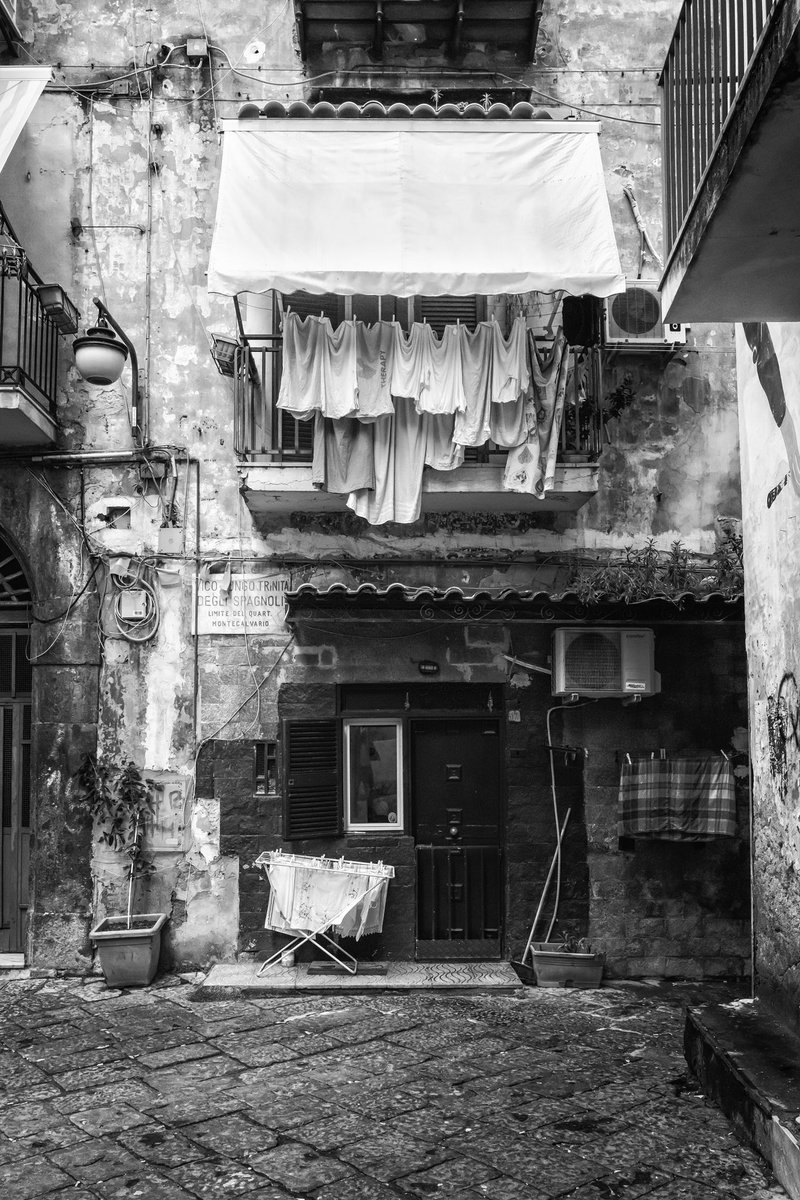 Cilentoman's tweet photo. @AP_Magazine Naples Italy, where else….. https://t.co/yK0VgTmVFC