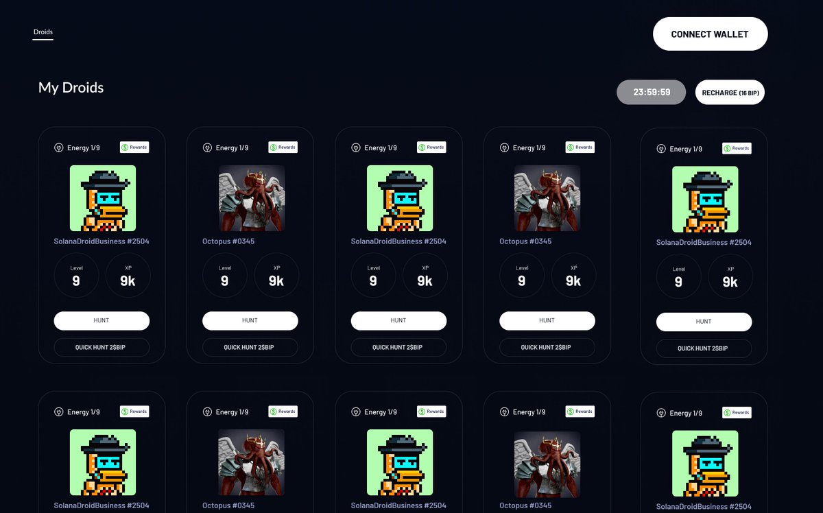starshipdefiapp's tweet photo. 🤑😱 PLAY TO EARN is coming to #solana!! This team can't stop building!!
Trade, Earn and.. Play with $BIP!! Are you ready for TAKEOVER? We're going HARD!! https://t.co/a9lRZjPAgn