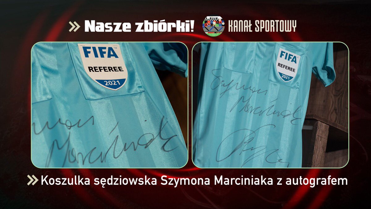 Sportowy_Kanal's tweet photo. https://t.co/xtifGplSif https://t.co/nuI5bk8pVC