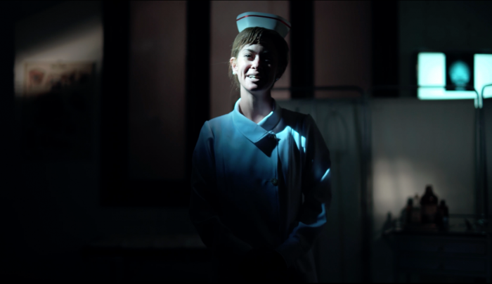 CULTURA| Documental “La Clínica de la DINA”, la historia y participación de médicos y profesionales de la salud al servicio de la DINA
tinyurl.com/24yy993k