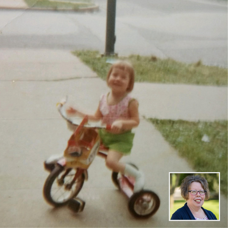 FortCommunityCU's tweet photo. Happy #Birthday to one of our Indirect Loan Officers, Lisa! We hope you have the best birthday ever! 🎂🎊 #BirthdayThrowback #TeamFCCU #FCCUProud https://t.co/yvsVxorU7x