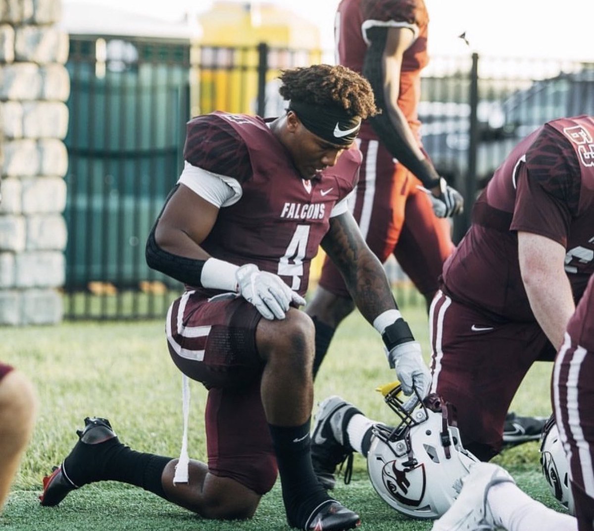 Bluefield Sports Network tweet media