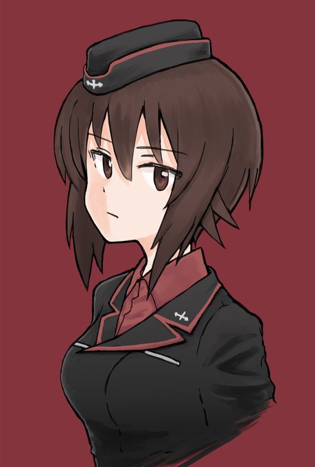 Machic 28さん がハッシュタグ ガルパン をつけたツイート一覧 1 Whotwi グラフィカルtwitter分析