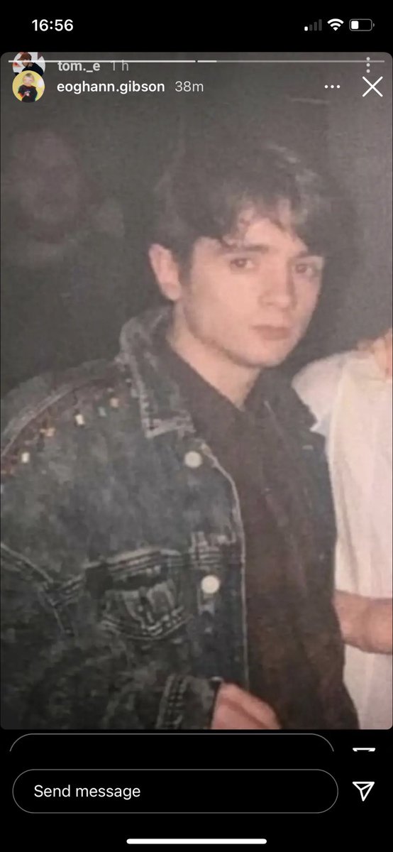 Claire Doherty tweet media