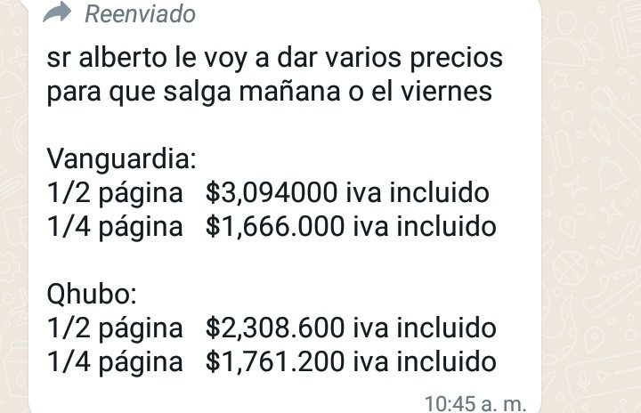 <a href="/ABucaramanga/">Atlético Bucaramanga</a> 
SI NOS UNIMOS TODOS ESTE SEÑOR SE TIENE QUE IR...
@Oscaralvarezasc 
El que aún no aporta su granito de arena, háblele a <a href="/AlbertoRuedaA/">ALBERTO RUEDA</a>  🙏 él le dará toda la información VAMOS POR UN BUCARAMANGA CAMPEÓN ❤️🔰