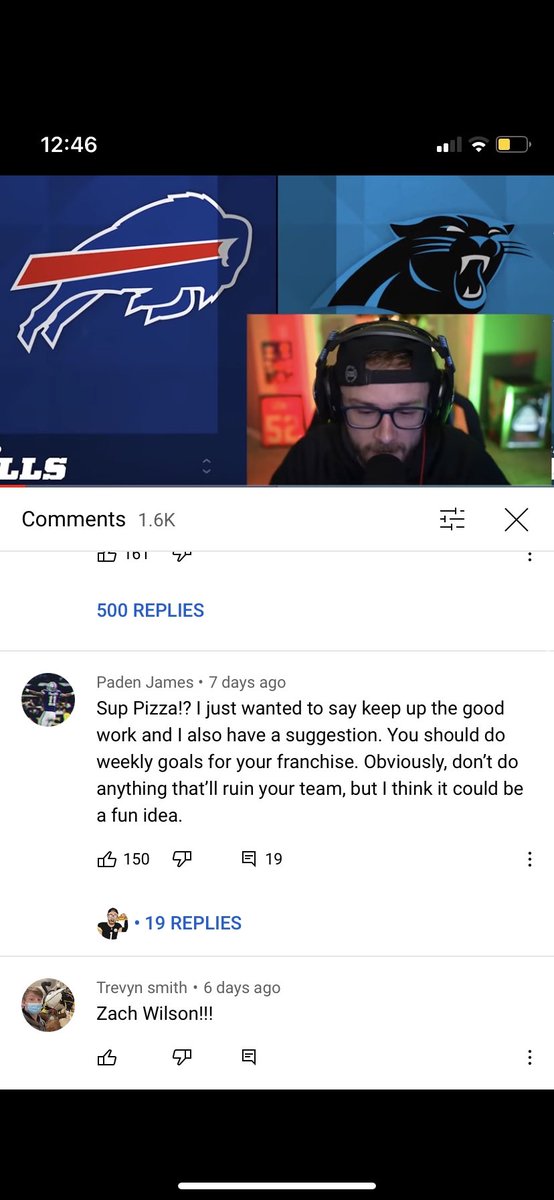 Trevyn Smith tweet media