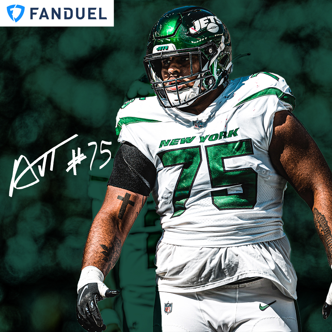 An AVT signed football could be yours 👀👀👀

RT for a chance to win thanks to our friends <a href="/FanDuel/">FanDuel</a>!!

Rules: bit.ly/3dWRz4T