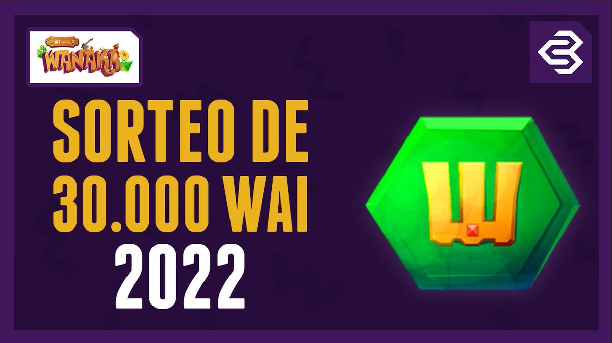 Capitan_bang's tweet photo. #SORTEO de Año Nuevo!

Volvemos a #twitch con todo este año 2022!
 
Para participar:
⏩Seguir a @Capitan_bang y @Wanaka_FarmES

⏩ Retweet y like a este tweet

⏩Seguir a https://t.co/UHDbryEq7O

⏩Escribir tu usuario de Twitch.

🎅Sorteamos el 2 de enero en el canal! https://t.co/kTjXjUJzG3