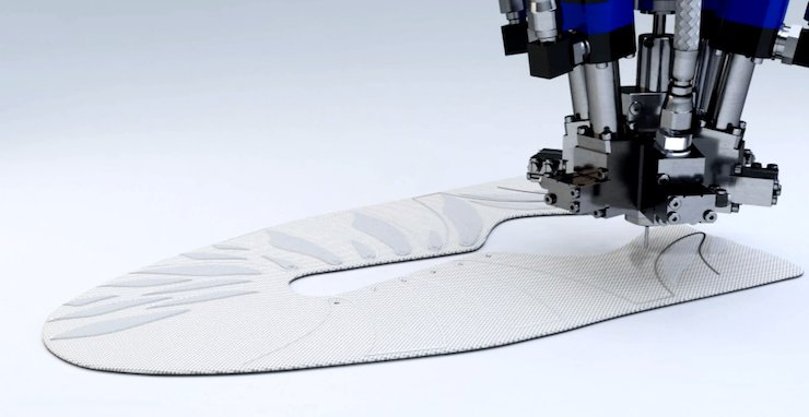 3DShoes's tweet photo. Voxel8 &amp; Hush Puppies discuss 3D Printed Shoes
@TheTCTMagazine @voxel8co @hushpuppies_usa   @3dshoes @3dshoe @3dprintedshoes @3DPrintMaven @3DPrint_com @3Dnatives @3Dnatives_ES @3Dnatives_DE @3Dnatives_en https://t.co/4KYtJIaA3k