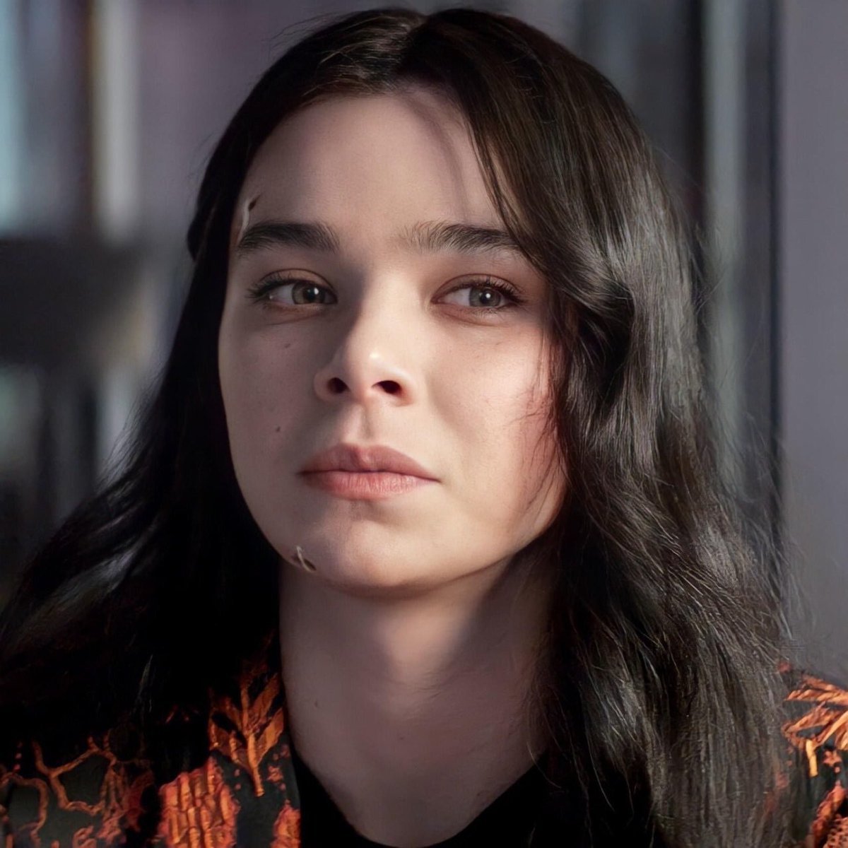 clexaslegendary's tweet photo. girls don't want boys, girls want hailee steinfeld https://t.co/JOd74sl85I