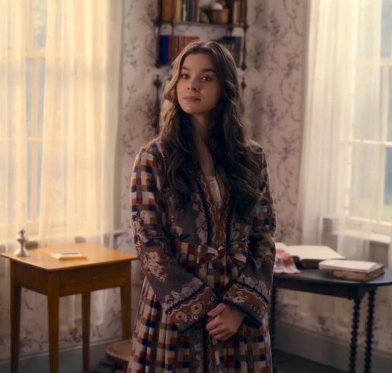 clexaslegendary's tweet photo. girls don't want boys, girls want hailee steinfeld https://t.co/JOd74sl85I