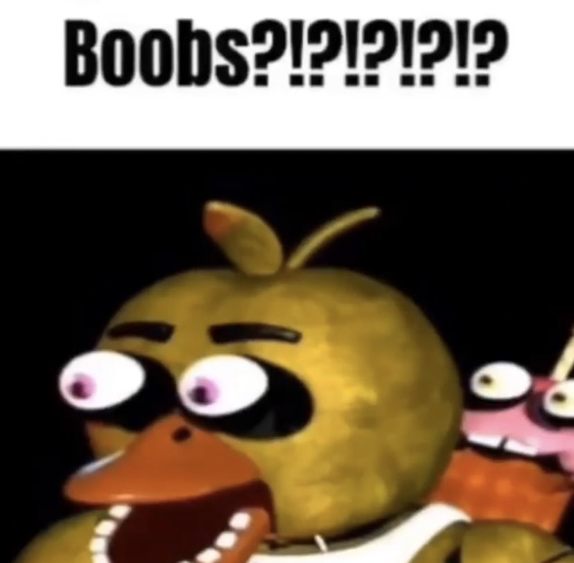 NutGrug2's tweet photo. #fnaf https://t.co/A4tOxqZKns