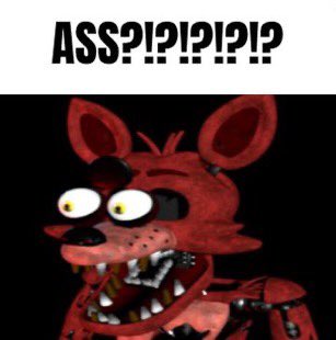 NutGrug2's tweet photo. #fnaf https://t.co/A4tOxqZKns