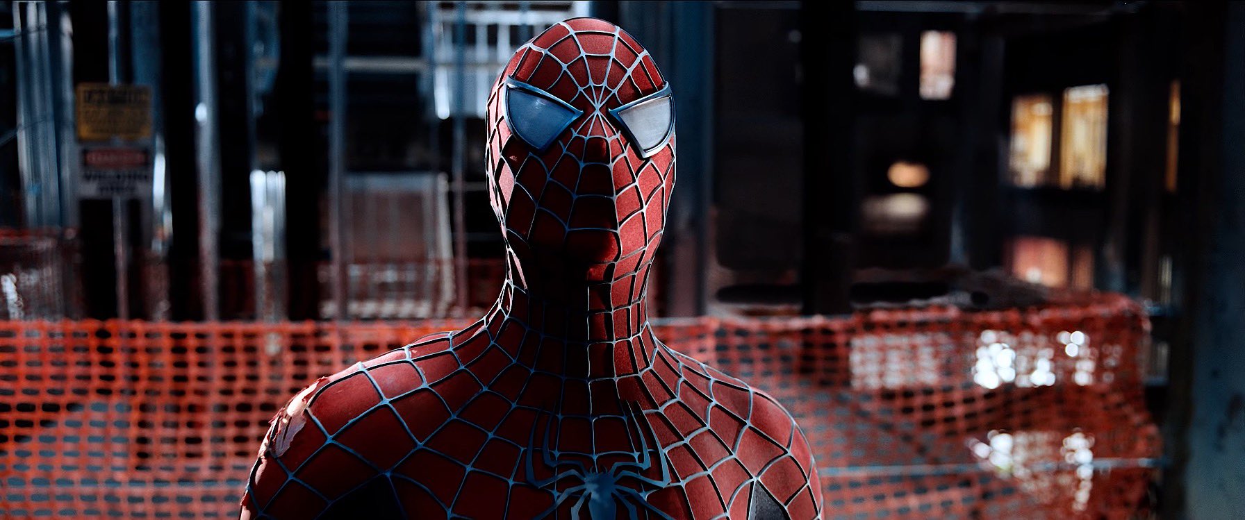 4K Spider-Man Shots on Twitter: "4K Shots of Spider-Man 3 (2007) 📸 https://t.co/zVZQXAhYVv" / Twitter