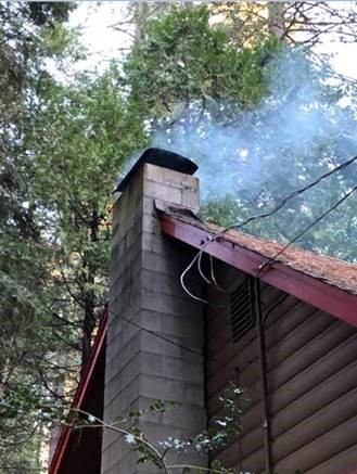 ValleyAir's tweet photo. Residential wood burning can be harmful to the environment and your health. A natural gas unit can keep you warm and prevents you from adding unnecessary pollution to the environment. #burncleaner #valleyairgrants https://t.co/on60Ly1eTx