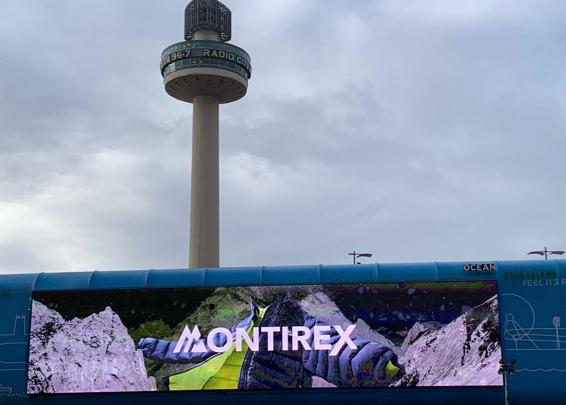 Montirex (@MontirexUK) / X