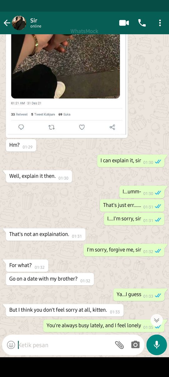 金 | au on📌 tweet media