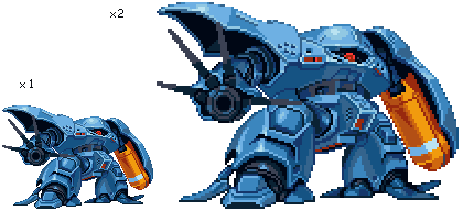 サイクロプス隊 のイラスト マンガ作品 6 件 Twoucan