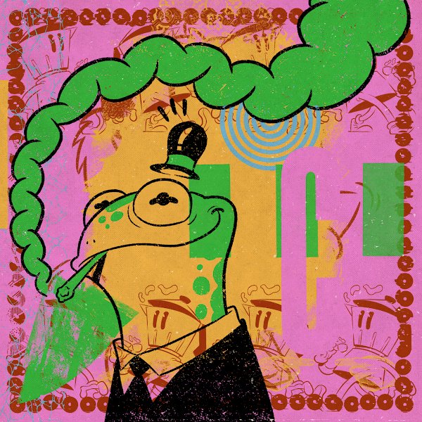 The Public Sale time for today will be 4pm-5pm PST / 7pm-8pm EST!

Join our Discord for more and get ready to mint at mxtter.art 🔥