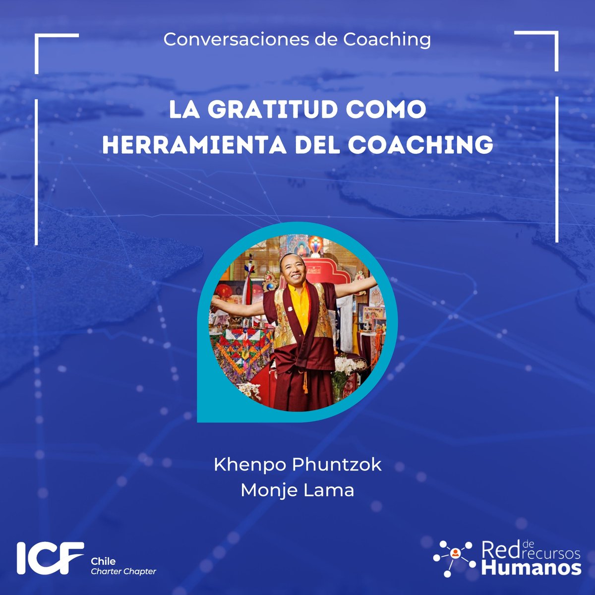 ICF Chile tweet media