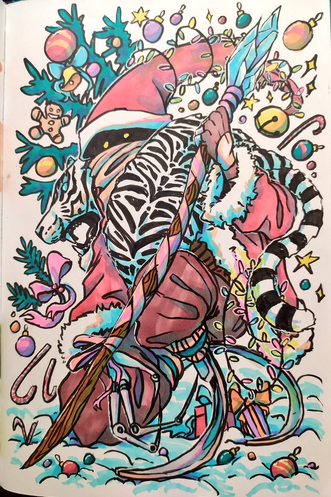 CreepySony's tweet photo. #NewYear2022 #MerryChristmas https://t.co/MttKgEJC8m