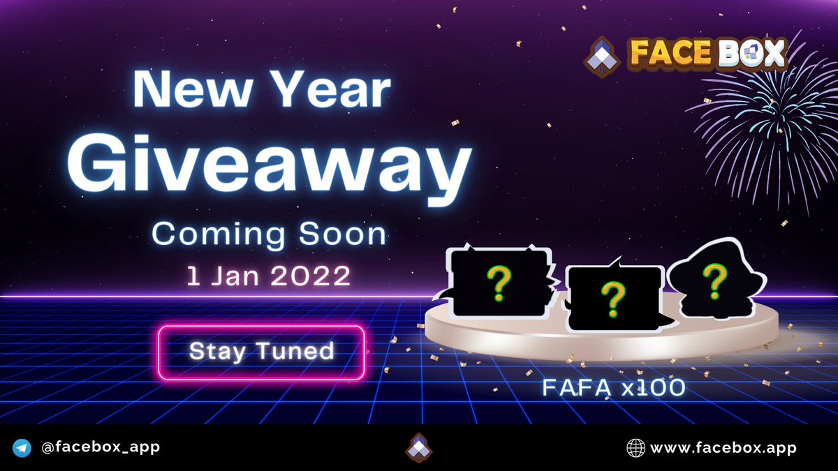 FACEBOX.app tweet media