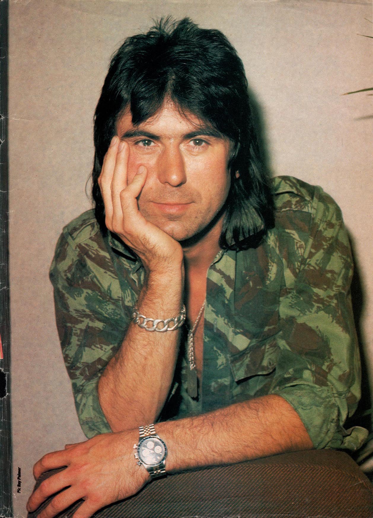 Happy 74th Birthday to Cozy Powell!!  