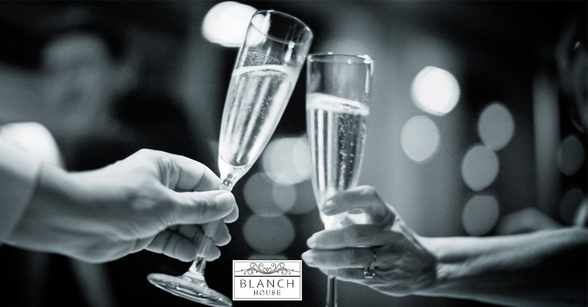 Welcome the arrival of 2022 in style with us at Blanch House. Mention this post when you book direct and enjoy a complimentary glass of Champagne to ensure that your New Year’s Eve celebrations get off to a great start. Call us, email or check our website for availability.