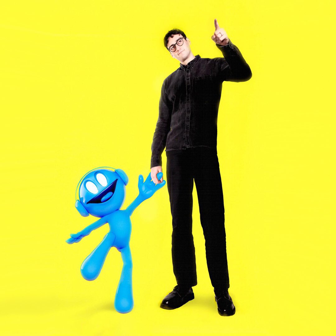 Harlecore tweet media