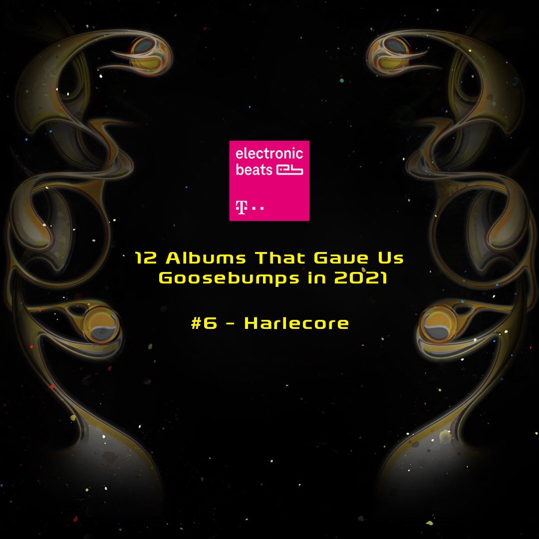 Harlecore tweet media