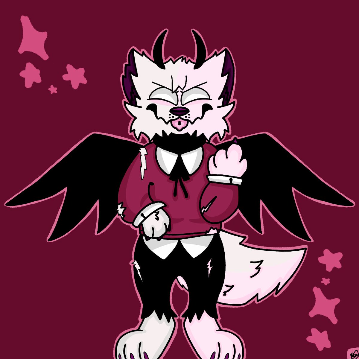 HALFDEM0NN's tweet photo. ⠀

ᅠ
ᅠ
ᅠ
ᅠ
ᅠ
ᅠ
ᅠ
⠀          🦴   𝐃𝐎𝐆𝐁𝐎𝐘! 𝐒𝐄𝐋𝐄𝐕𝐄𝐑 𝐄𝐕𝐄𝐍𝐓  🐾
                                 ! ART BY ME !
ᅠ

ᅠ
ᅠ
ᅠ

ᅠ
⠀ https://t.co/gaEoPUxHck