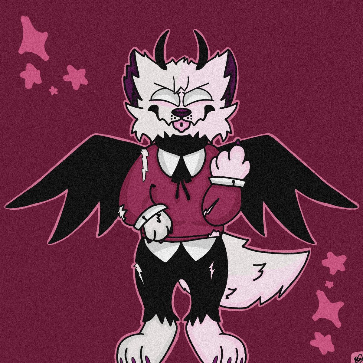 HALFDEM0NN's tweet photo. ⠀

ᅠ
ᅠ
ᅠ
ᅠ
ᅠ
ᅠ
ᅠ
⠀          🦴   𝐃𝐎𝐆𝐁𝐎𝐘! 𝐒𝐄𝐋𝐄𝐕𝐄𝐑 𝐄𝐕𝐄𝐍𝐓  🐾
                                 ! ART BY ME !
ᅠ

ᅠ
ᅠ
ᅠ

ᅠ
⠀ https://t.co/gaEoPUxHck