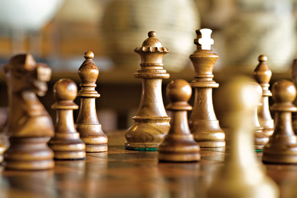 ARSpeechHearing's tweet photo. RT @ASHAleader: Playing chess helps students learn to think their way to checkmate, while building their speech-language, cognitive-linguistic, and social skills.
#ASHASIG16 #slpeeps @NYSEDNews  https://t.co/30fBLKfB00 https://t.co/4DjF953T6V