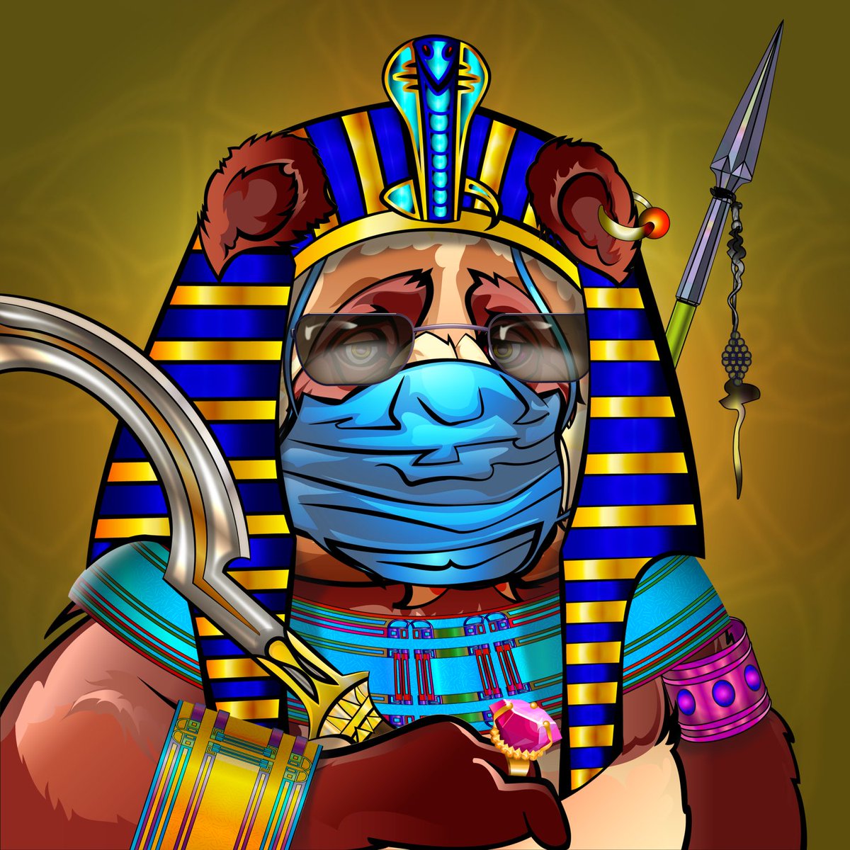 Elrond Panda Club🐼🐼🐼 tweet media