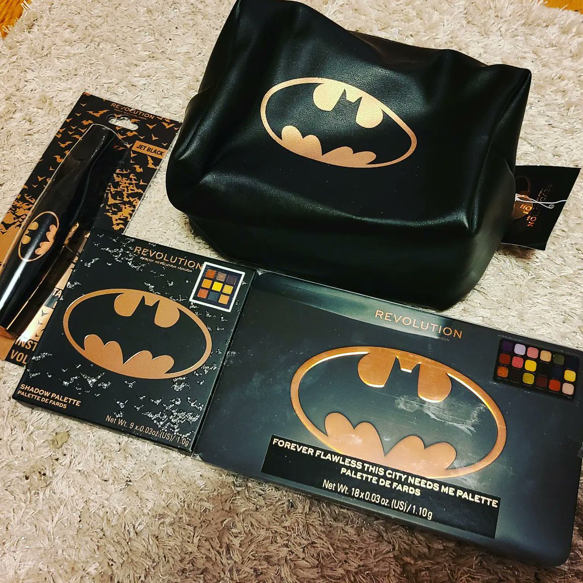 Lady__Gotham's tweet photo. The Lady had to buy 🦇🖤🤷‍♀️ https://t.co/cXxFAz8mCv