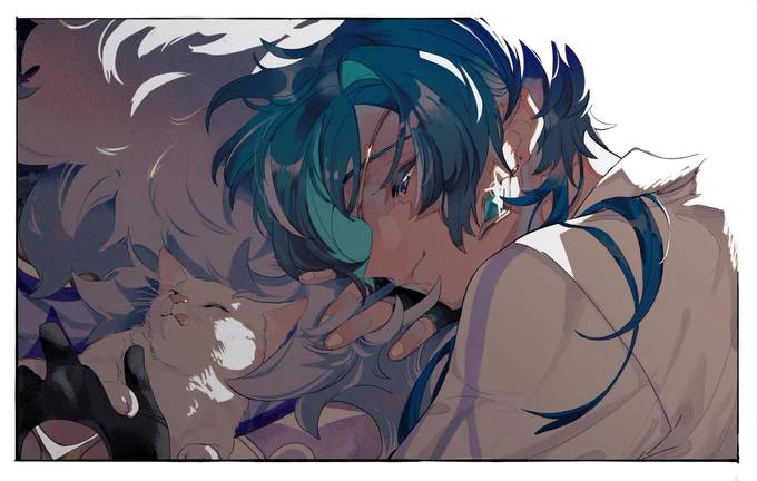 💙 