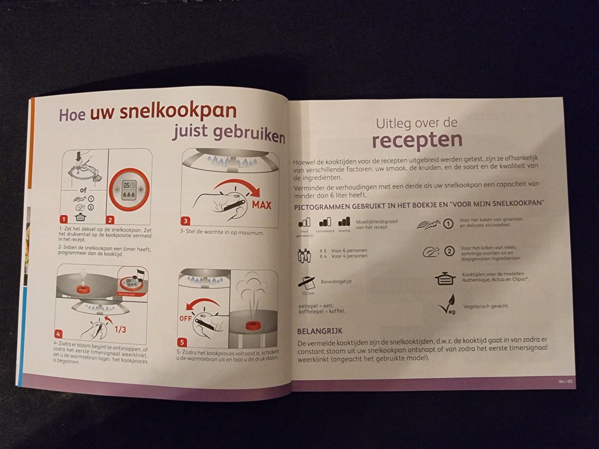 elevul's tweet photo. @Seb_France C'est une blague ça ? On est en #Belgique et votre produit vient avec les instructions seulement en Néerlandais et pas en #Francais ? Et le pire c'est que vous êtes une boîte #Francaise ... https://t.co/9WU4pR5wN3