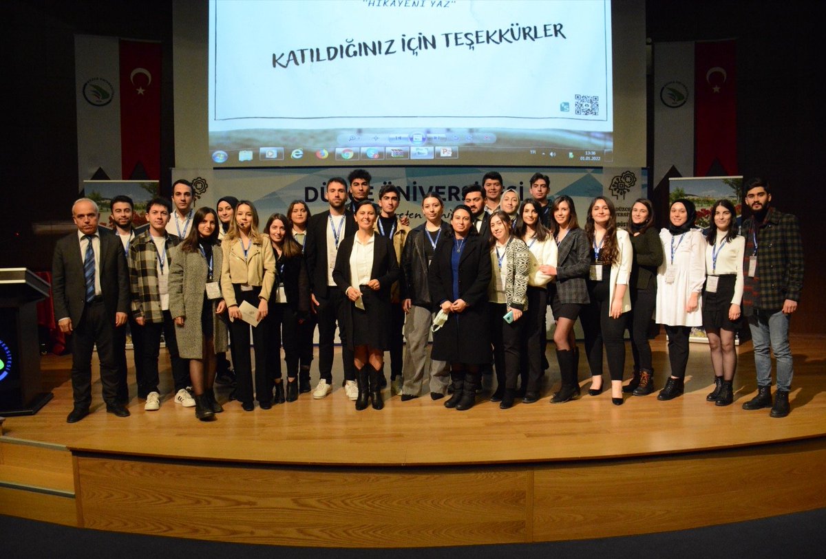 Ne çok özlemişim yüzyüze buluşmaları.. #talentgap bir başka küresel sorun. çözümün bir parçası olmak için  #Endüstrimühendisleri neden #RPA öğrenmeli 2022 de daha çok konuşacağız <a href="/UiPath/">UiPath</a> <a href="/endmuhder/">Endüstri Mühendisliği Derneği</a> <a href="/MomentumBT/">Momentum BT</a>