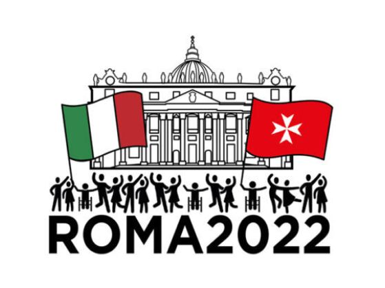 superabileinail's tweet photo. Roma, al festival "Maltacamp" avventura e svago per i ragazzi con disabilità.

Campo estivo per i giovani del mondo dal 30 luglio 2022: dal tiro con l'arco al lancio col paracadute, le escursioni, la discoteca di sera ma anche momenti di condivisione https://t.co/WsoRGCwqIw https://t.co/gxFaoTbHBW