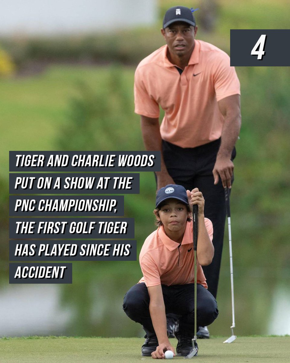 puttoutgolf's tweet image. 2022 is fast approaching, so we're continuing to run through our favourite golf moments of 2021.

A legend reborn @TigerWoods 😊

Let us know your favourite moments below.

#puttout #puttoutgolf #golf #golfmoments #newyear #tigerwoods