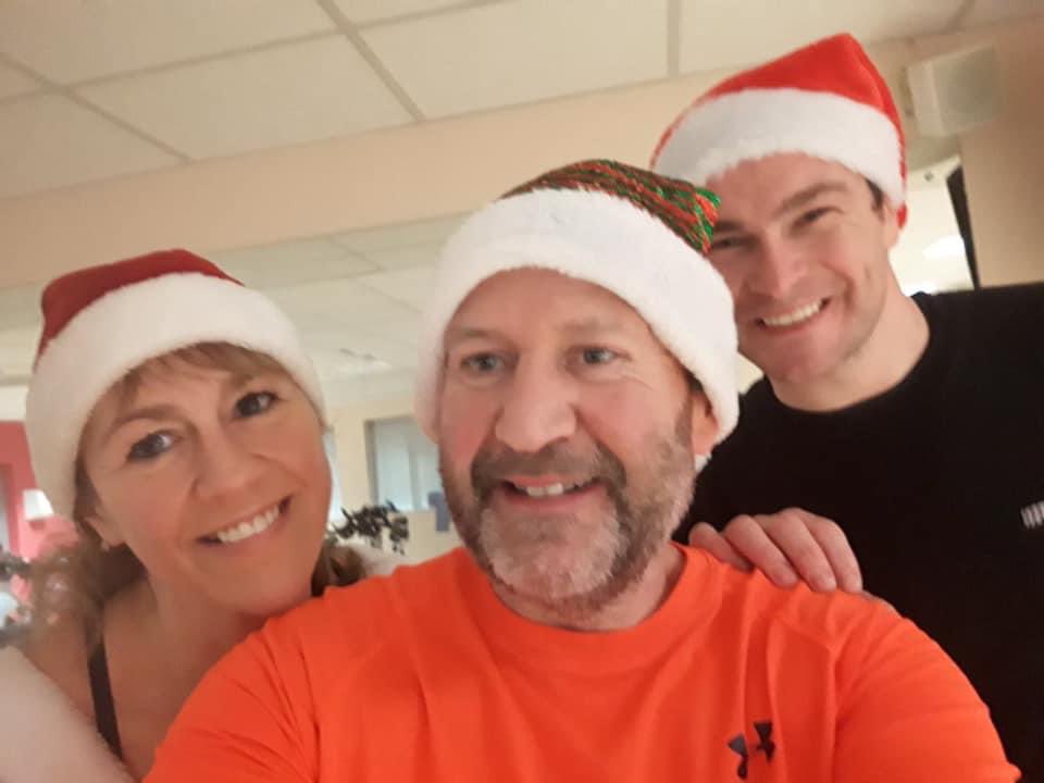 AndrewNoble16's tweet photo. #Infernal #FromParisToBerlin every #gym I get in.... I'm pumping for #Spin! Oh my goodness! Such bangers! I used to #Spin to this with @Brown1Julie ! @SharonHartley_ #RewindHour @BBCLancashire just #Zaboom!!!!!!! I've been #Spinning this morning so quite on the ceiling π―π΅πΆ ha! https://t.co/ienh67LMqf