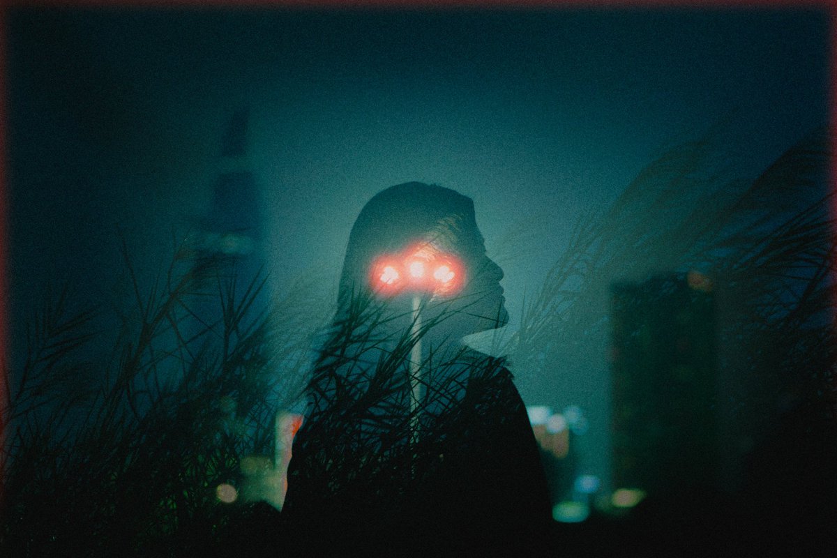 TommyBui_0110's tweet image. endless nostalgia…