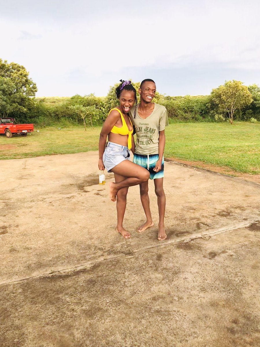liferavele's tweet photo. When our paths cross and we grab the chance and take some snaps ❤️😎 https://t.co/j9KSQukFZs